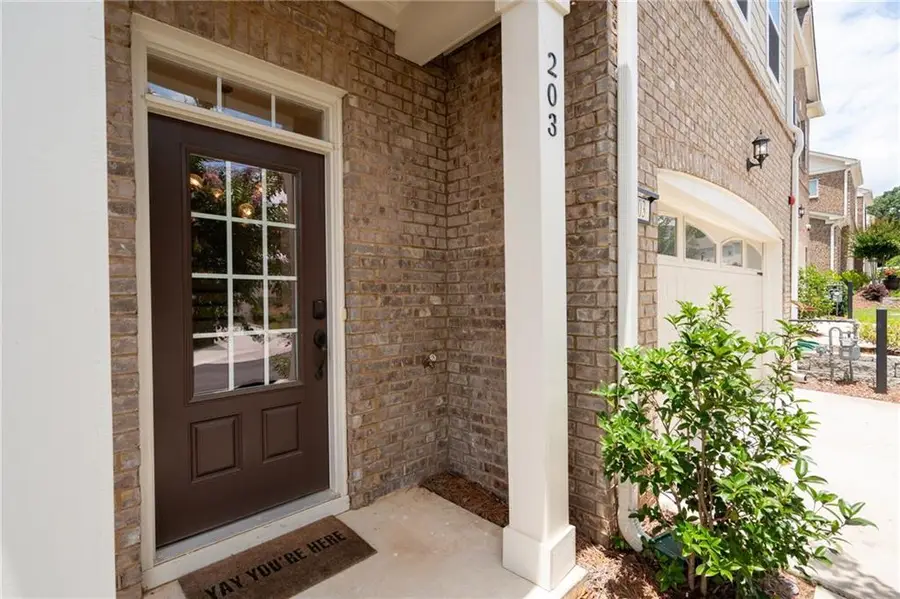 203 Holden Way, Woodstock, GA 30189 - #3