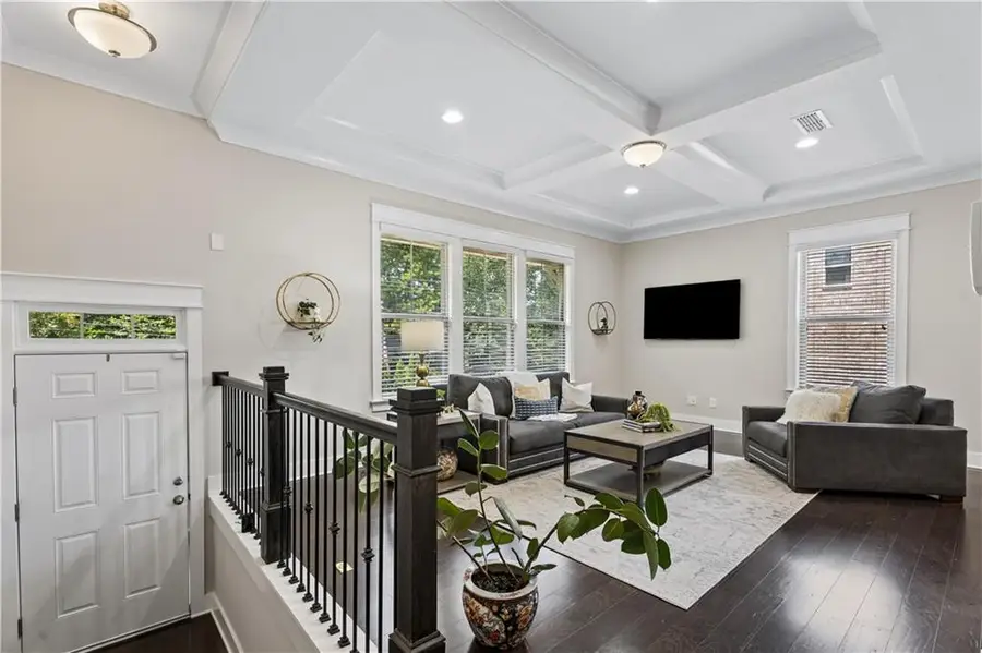 4134 Charlotte Way, Atlanta, GA 30341 - #3