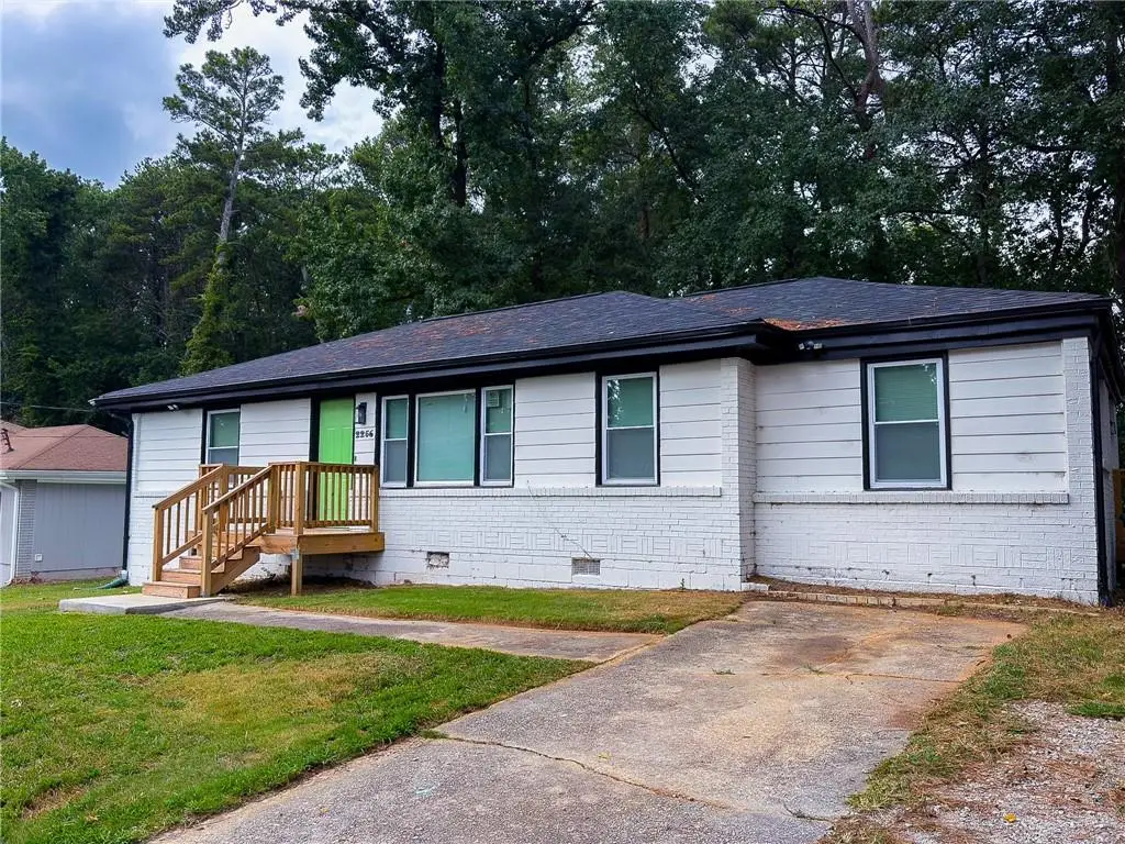 2256 Brannen Road Se, Atlanta, GA 30316 - #1