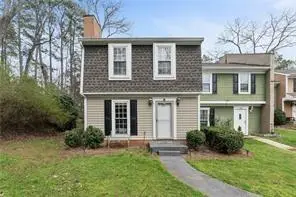1085 New Haven Drive Sw, Marietta, GA 30064 - #1