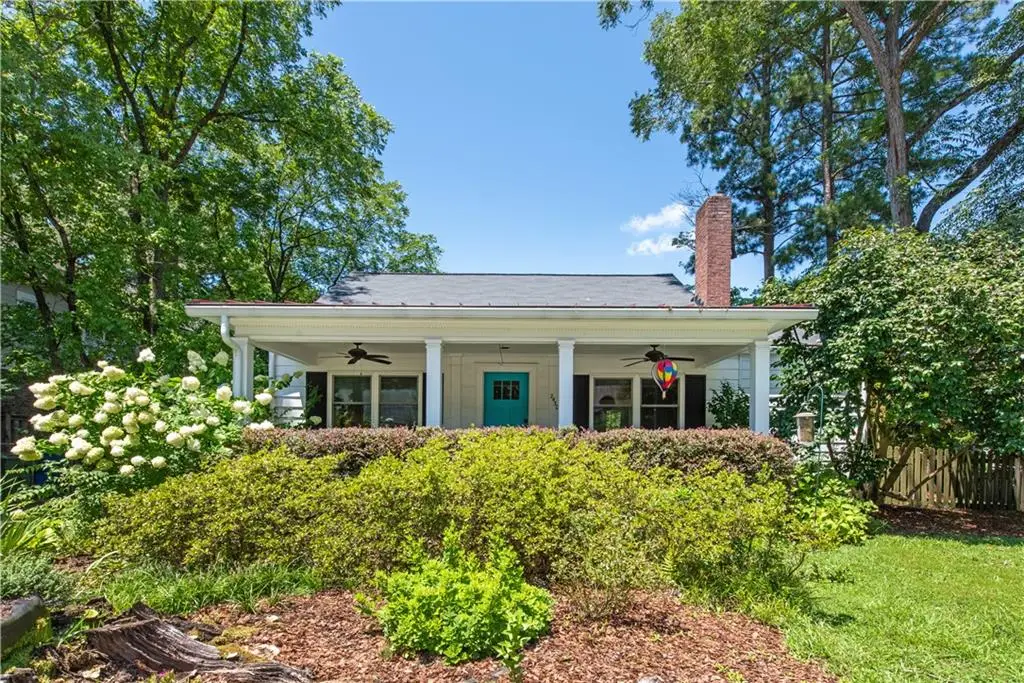 2430 Shenandoah Avenue, Atlanta, GA 30305 - #1