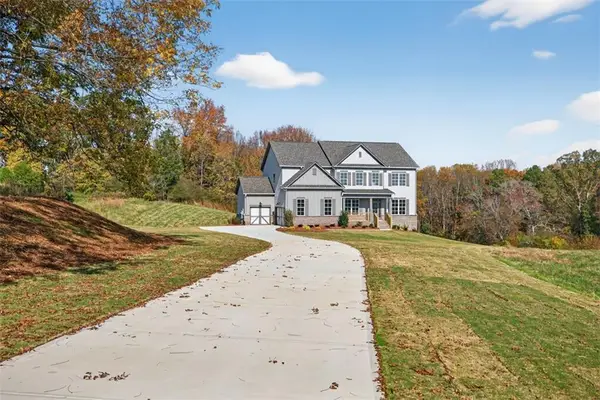 8845 Jot Em Down Road, Gainesville, GA 30506