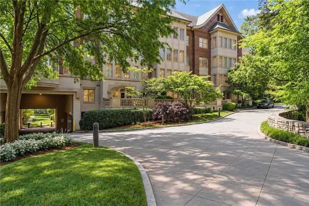 1717 N Decatur Road Ne #G20, Atlanta, GA 30307 - #1