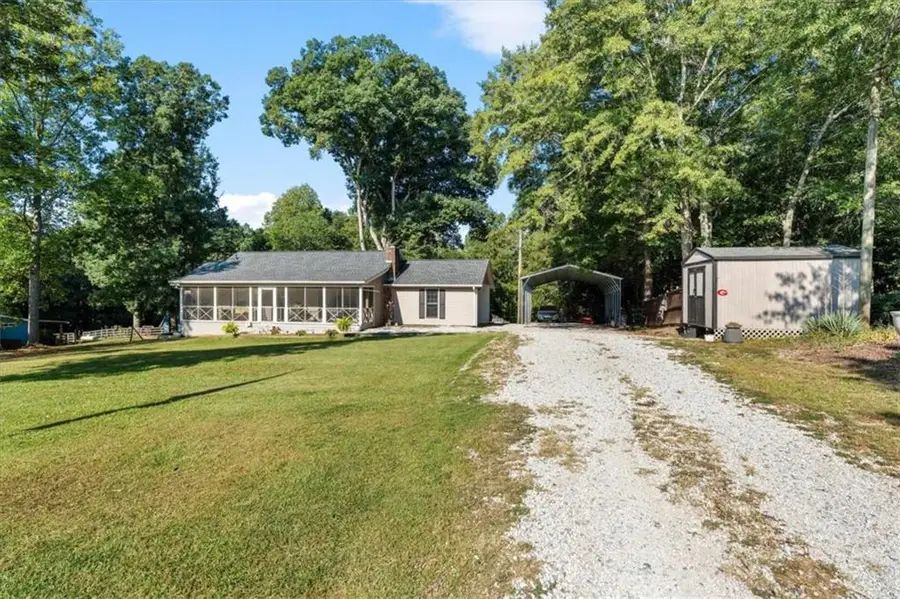 39 Cheryl Drive, Carrollton, GA 30116 - #3