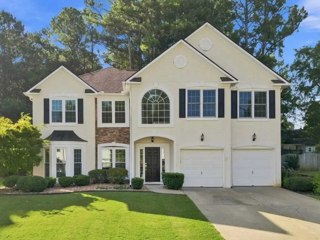 1773 Millhouse Run, Marietta, GA 30066 - #1