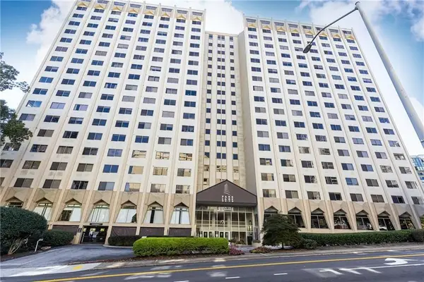 2479 Peachtree Road Ne #1509, Atlanta, GA 30305