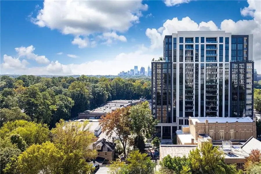 2479 Peachtree Road Ne #1509, Atlanta, GA 30305 - #2
