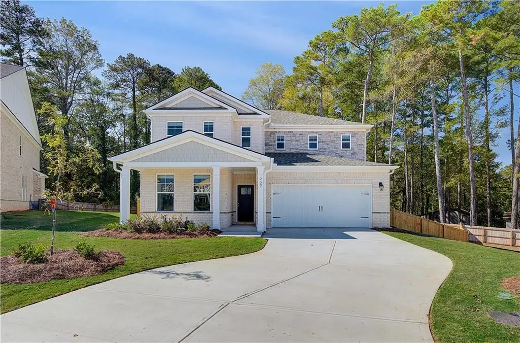 167 Dalston Cove, Stockbridge, GA 30281 - #1