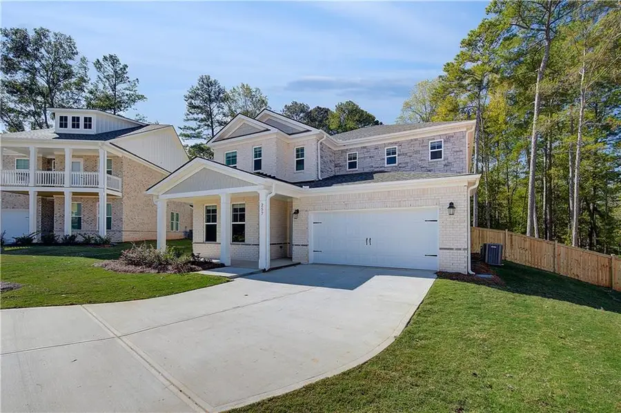 167 Dalston Cove, Stockbridge, GA 30281 - #2