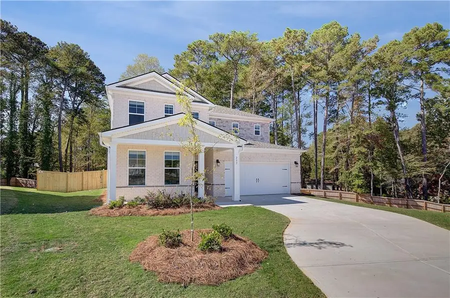 167 Dalston Cove, Stockbridge, GA 30281 - #3