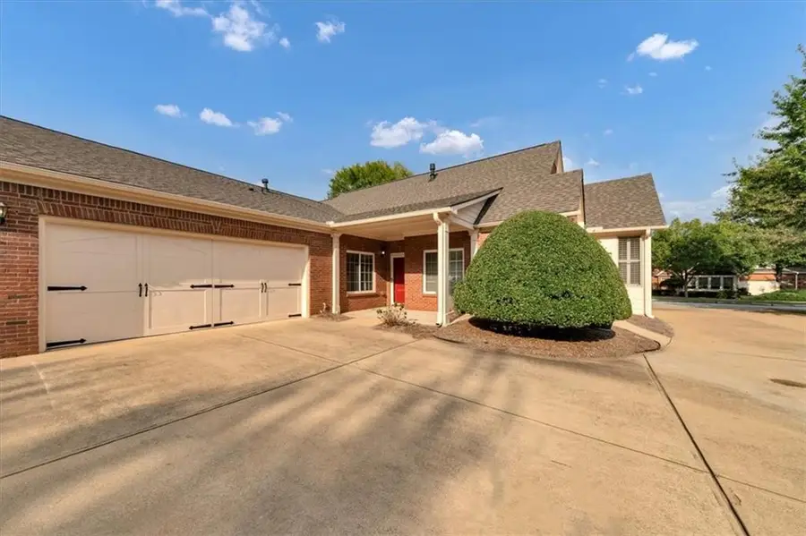 1001 Haven Circle, Douglasville, GA 30135 - #2