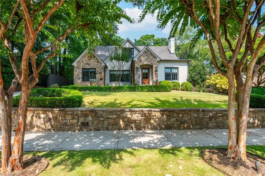 1156 E Rock Springs Road Ne, Atlanta, GA 30306 - #2