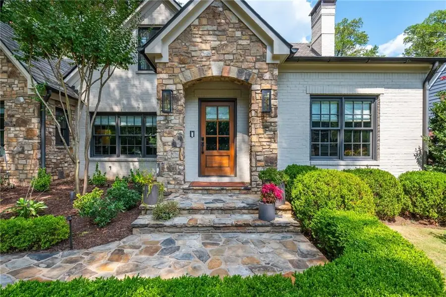 1156 E Rock Springs Road Ne, Atlanta, GA 30306 - #3
