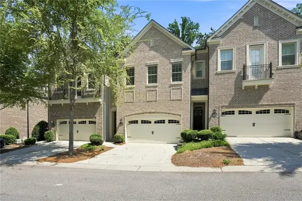 2366 Willington Shoals Place, Smyrna, GA 30080