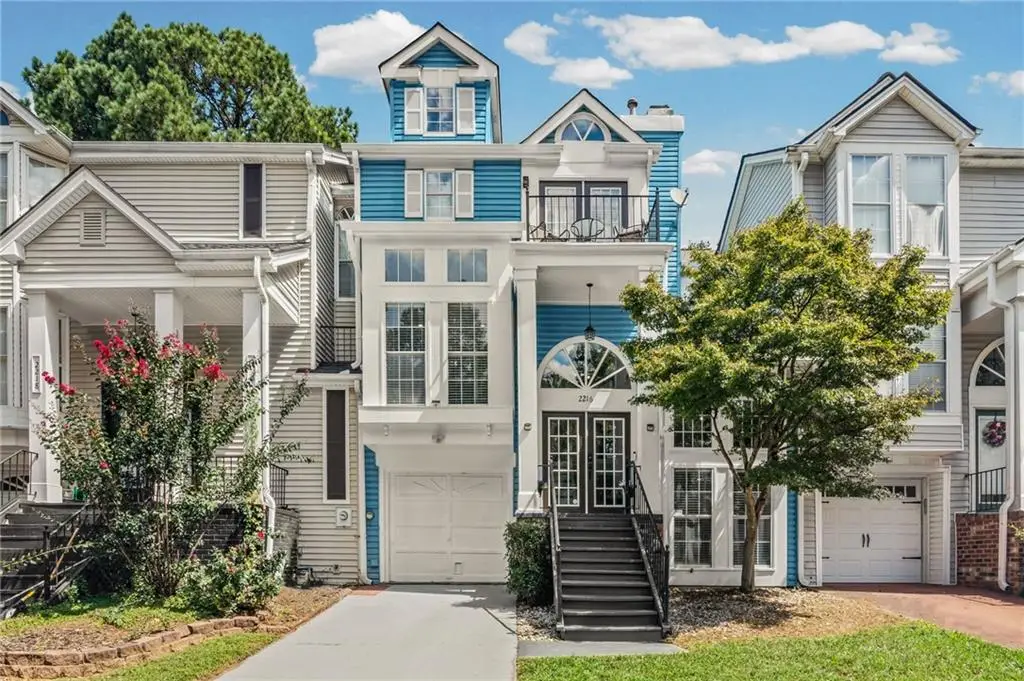 2216 Goodwood Boulevard Se, Smyrna, GA 30080 - #1