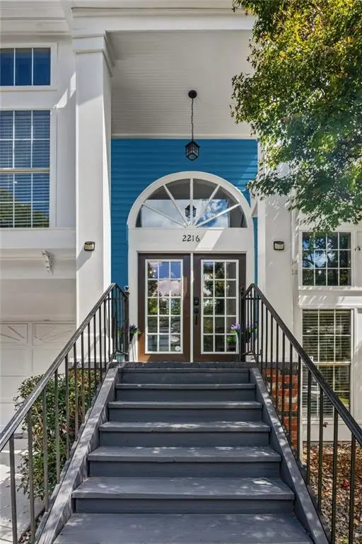 2216 Goodwood Boulevard Se, Smyrna, GA 30080 - #2