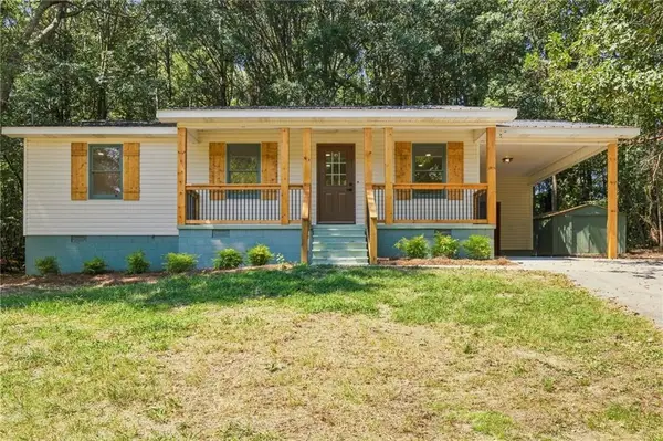 131 Hummingbird Lane Se, Calhoun, GA 30701