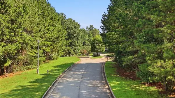 0 Sw Fontainbleau Road, Conyers, GA 30094