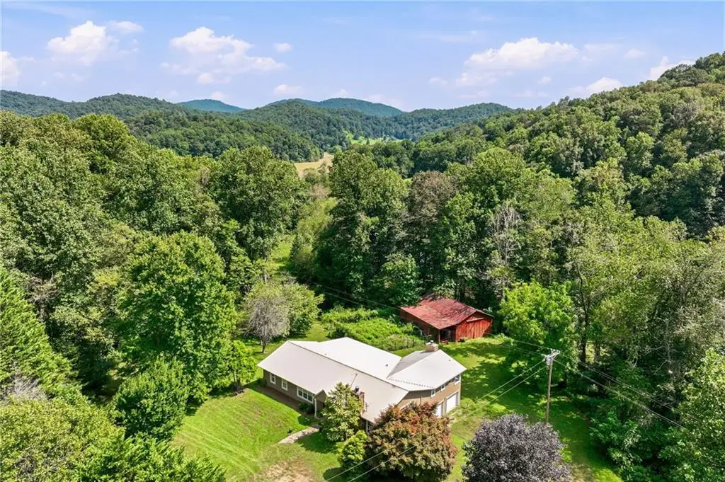 7925 State Hwy 60, Suches, GA 30572 - #1