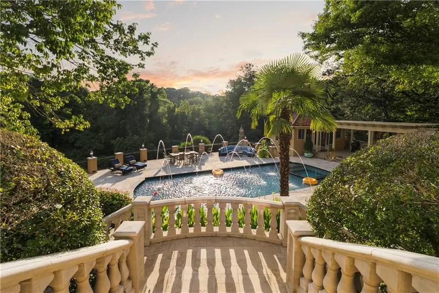 4338 Harris Trail Nw, Atlanta, GA 30327 - #3