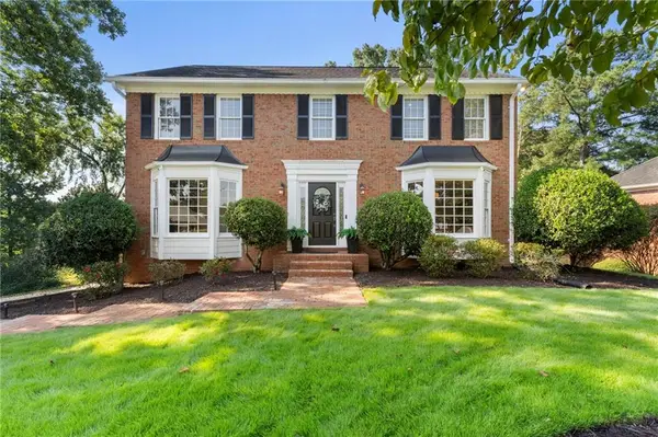 4402 Nassau Way Ne, Marietta, GA 30068