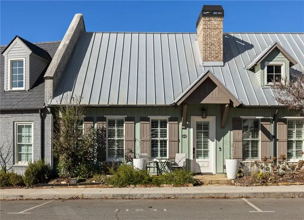 11231 Serenbe Lane, Chattahoochee Hills, GA 30268 - #1