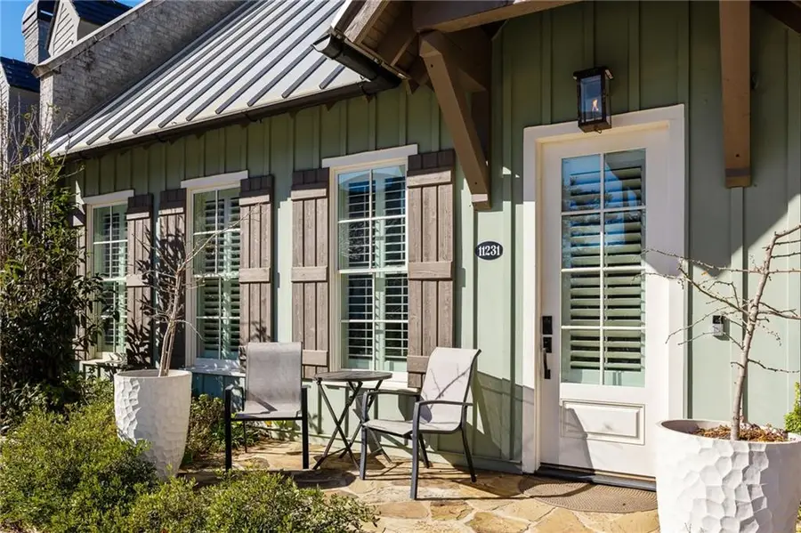 11231 Serenbe Lane, Chattahoochee Hills, GA 30268 - #2