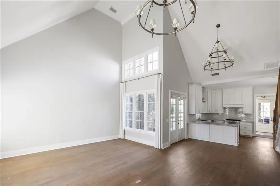11231 Serenbe Lane, Chattahoochee Hills, GA 30268 - #3