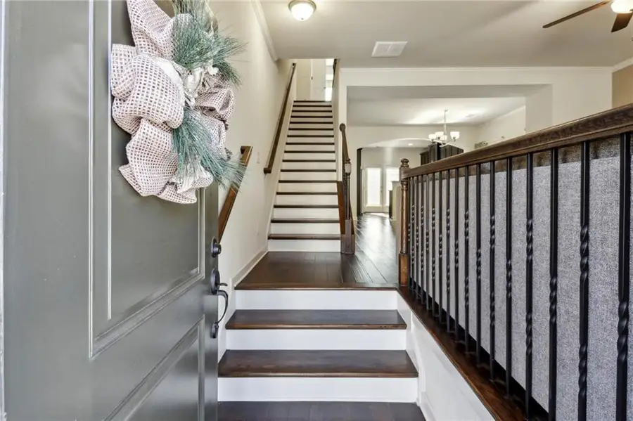 7395 Glisten Avenue, Sandy Springs, GA 30328 - #3
