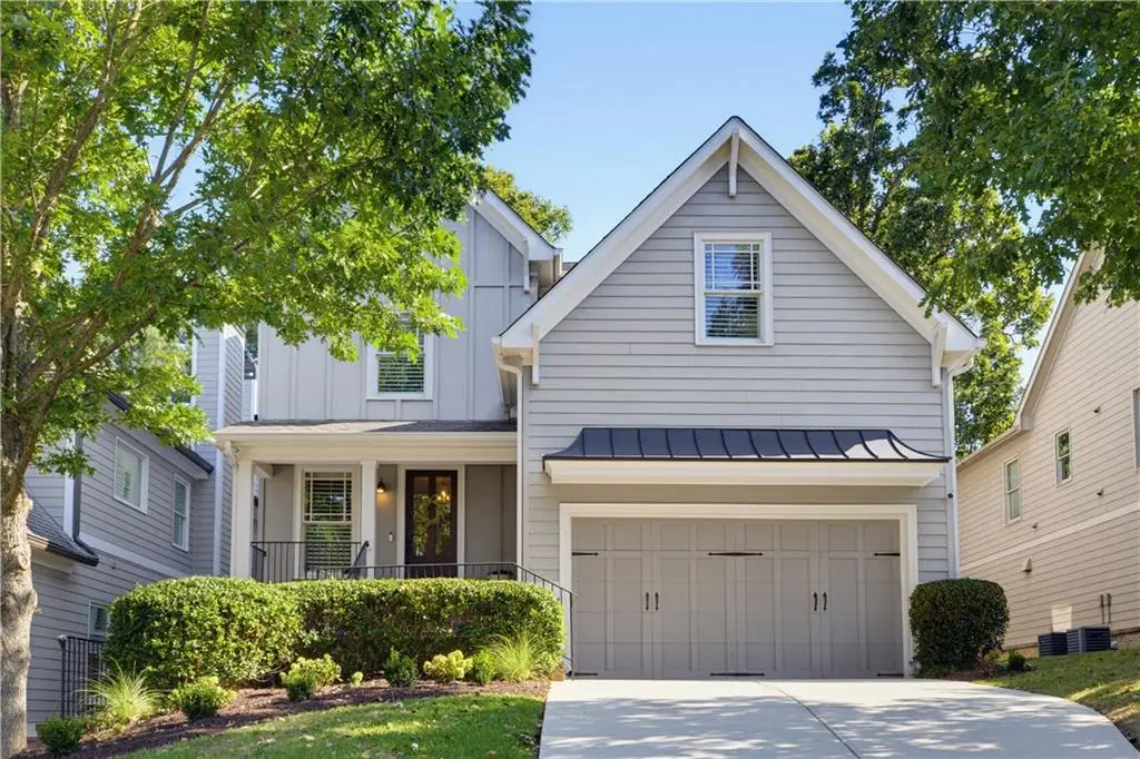 1090 Mendell Circle Ne, Atlanta, GA 30319 - #1