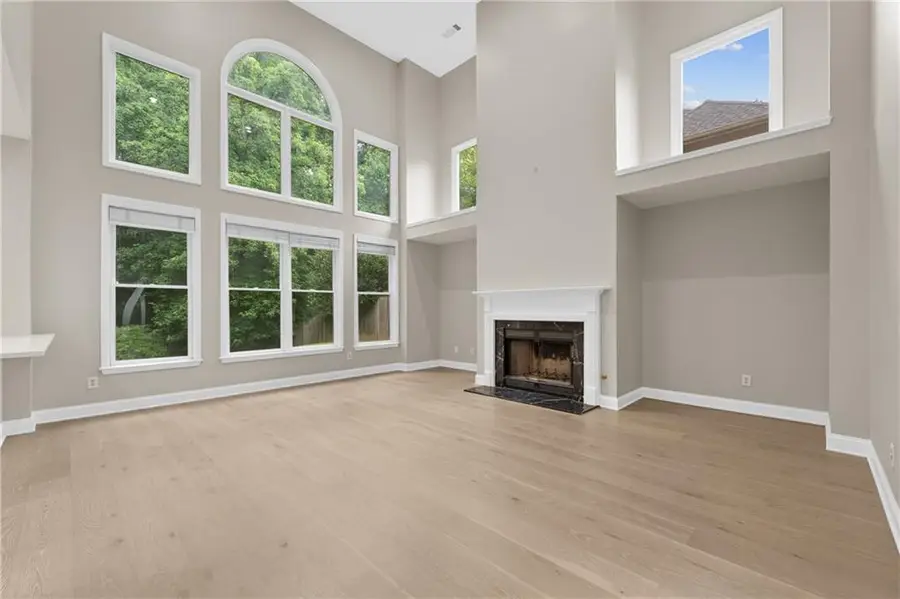 1651 Nestle Creek Court, Marietta, GA 30062 - #2