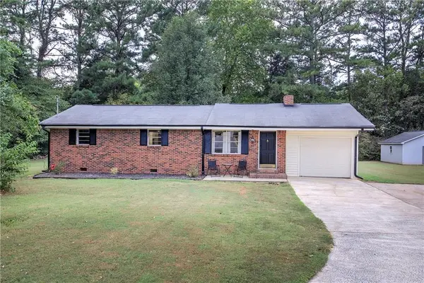 24 Spring Street, Cartersville, GA 30120