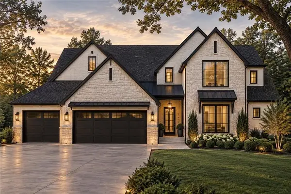 2039 Fontainbleau Drive, Conyers, GA 30094