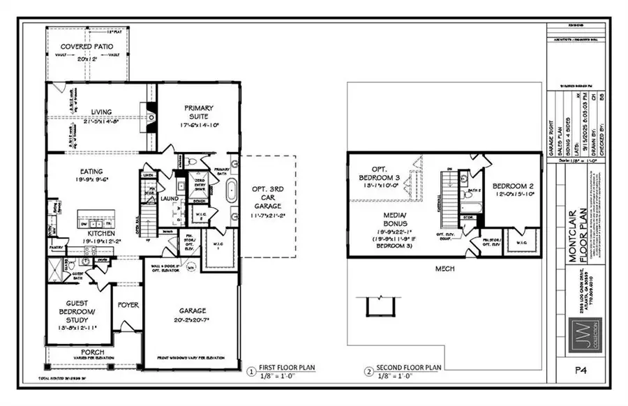 196 Cherokee Drive S, Waleska, GA 30183 - #2