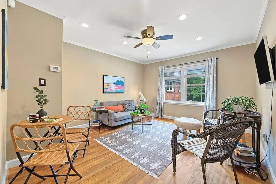 542 Goldsboro Road Ne #D, Atlanta, GA 30307 - #2