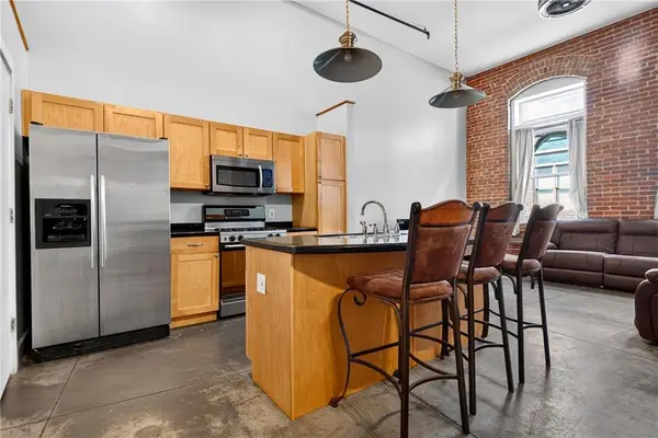 350 Peters Street Sw #3, Atlanta, GA 30313