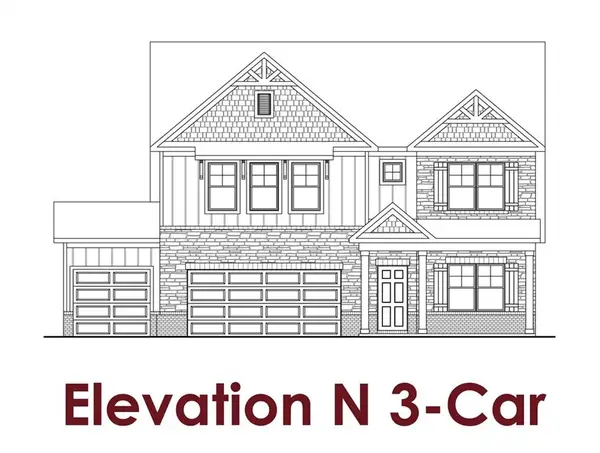 56 Chickadee Court, Auburn, GA 30011