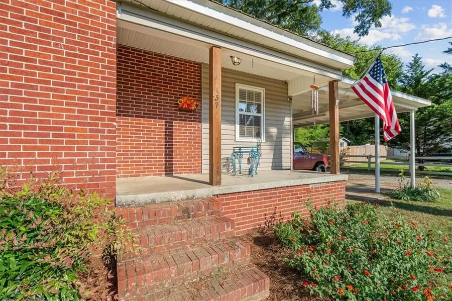 137 Oak Street, Summerville, GA 30747 - #3