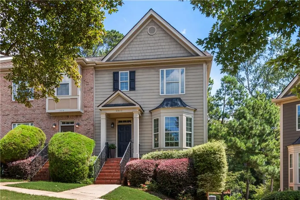 3947 Covey Flush Court Sw #25, Smyrna, GA 30082 - #1