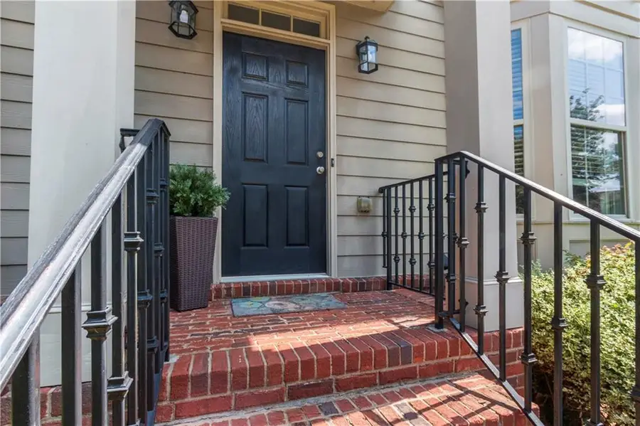 3947 Covey Flush Court Sw #25, Smyrna, GA 30082 - #3