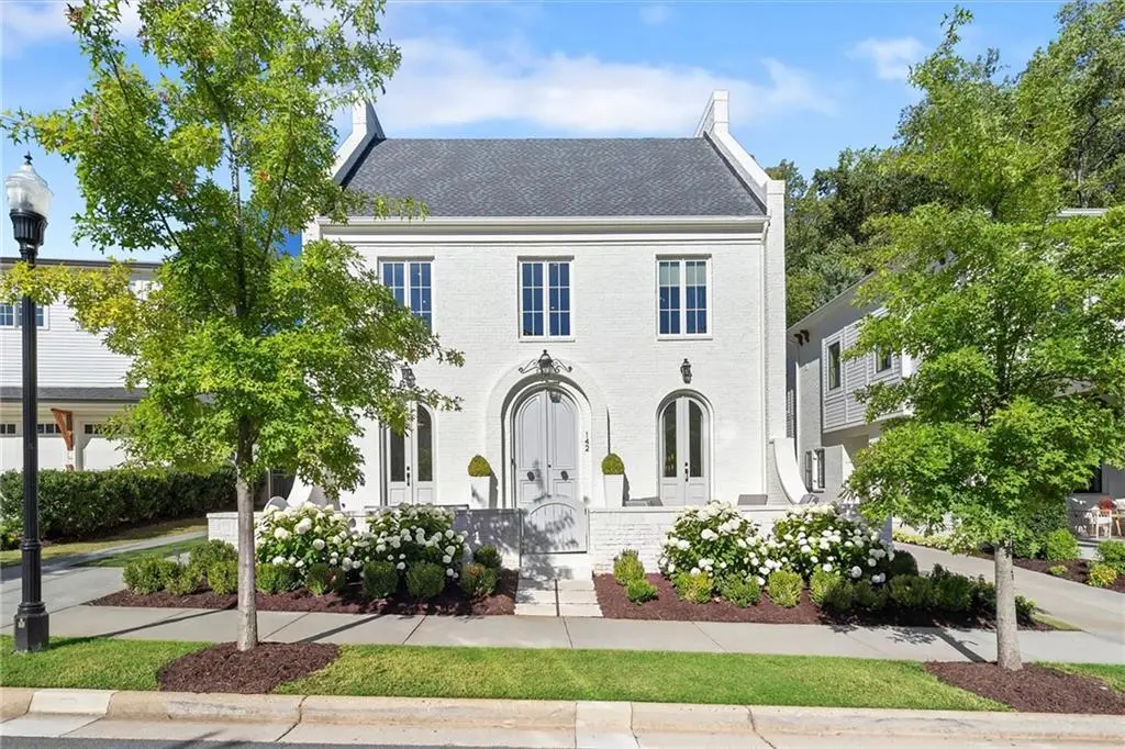 142 Weyhill Court, Alpharetta, GA 30009 - #1