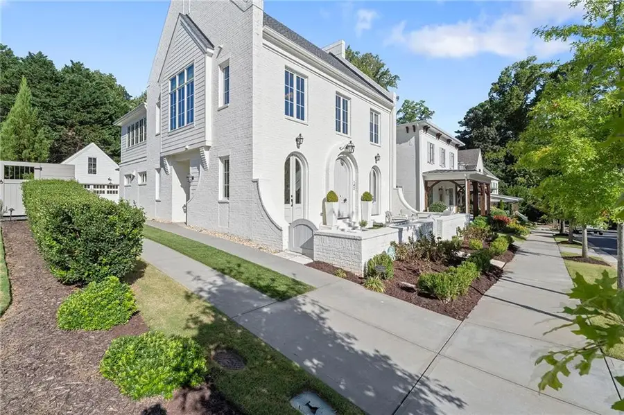 142 Weyhill Court, Alpharetta, GA 30009 - #2