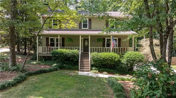2513 Trent Drive, Marietta, GA 30066