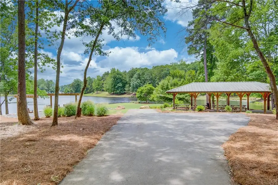 464 Michigan Circle, Hoschton, GA 30548 - #2