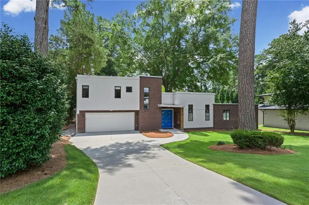 2223 Meadowvale Drive Ne, Atlanta, GA 30345 - #1