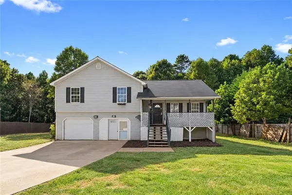 530 Woodwind Drive, Rockmart, GA 30153