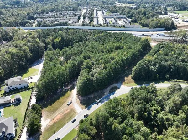 2655 Camp Branch, Buford, GA 30519