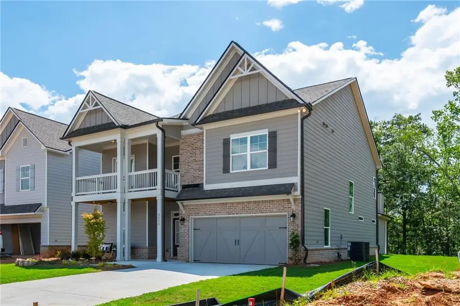 5570 Overview Drive, Flowery Branch, GA 30542 - #2