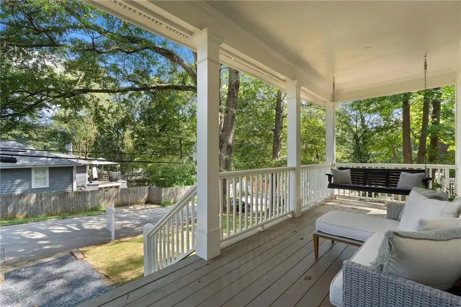 1213 Colmer Avenue Se, Atlanta, GA 30317 - #3