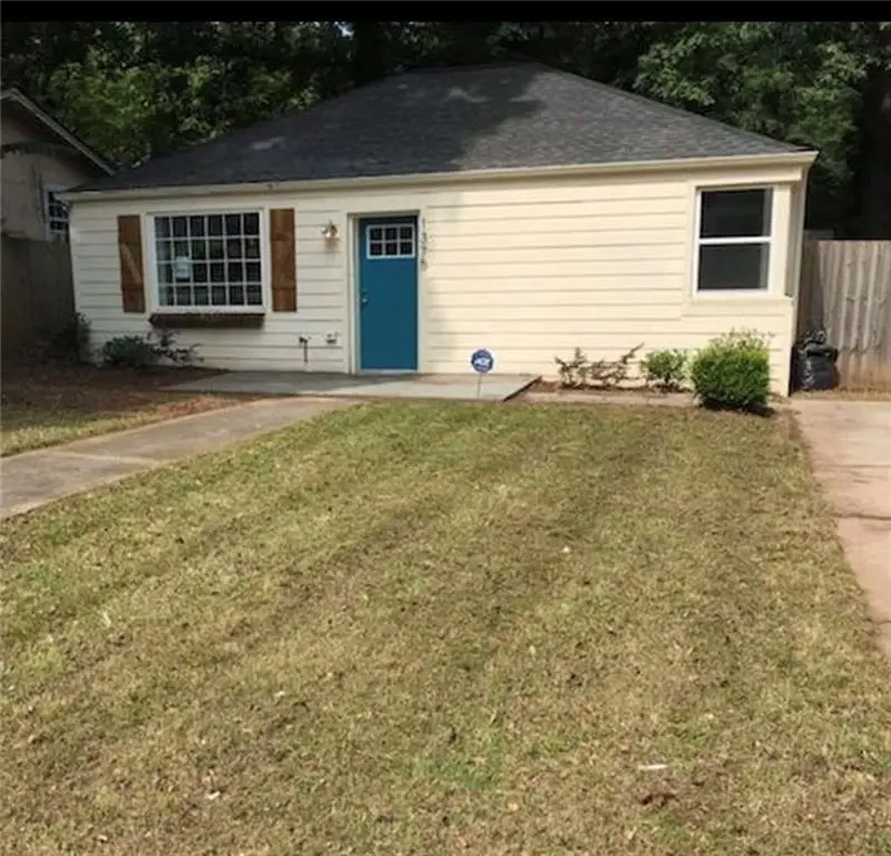 1375 Graymont Drive Sw, Atlanta, GA 30310 - #1